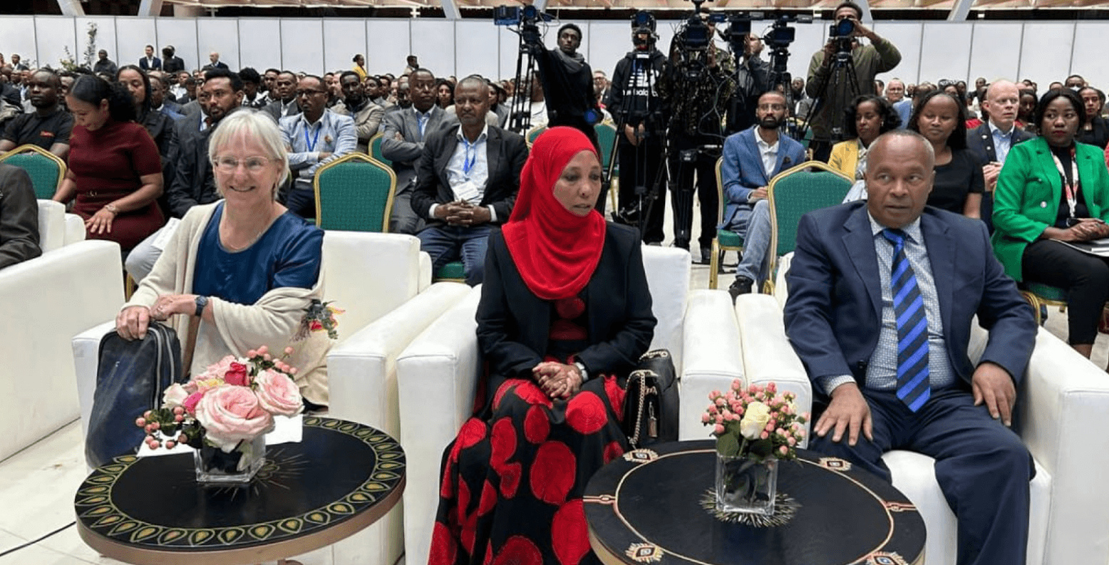 إثيوبيا تستهدف التحول إلى مورد عالمي رائد للزهور والمنتجات الزراعية خلال عقد