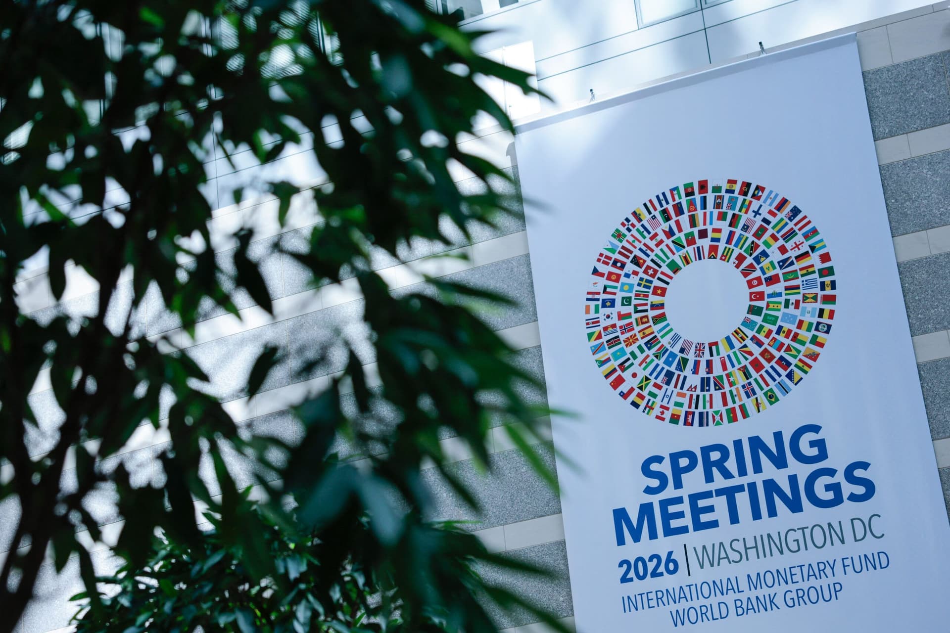 For How Long Do Global Financial Bodies Remain Nonchalant to Africa’s Just Demands?