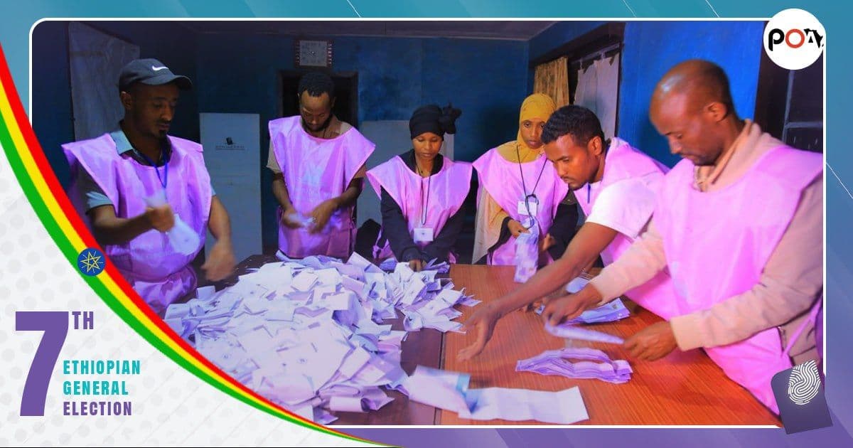 Historic Ethiopian Elections Showcase Hope, Resilience 