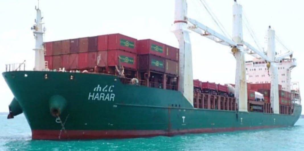 Red Sea Security Is a Shared Interest
