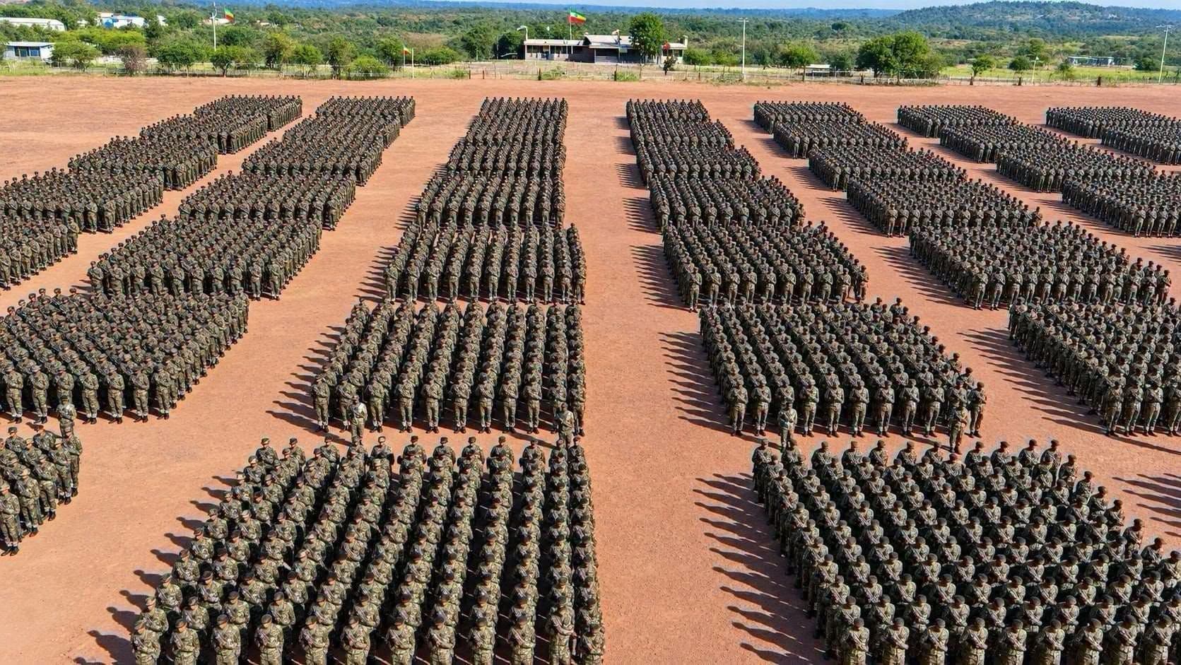 Ethiopia’s Defence Force at 119: From a Legacy of Sovereignty to a Modern Force for Regional Peace