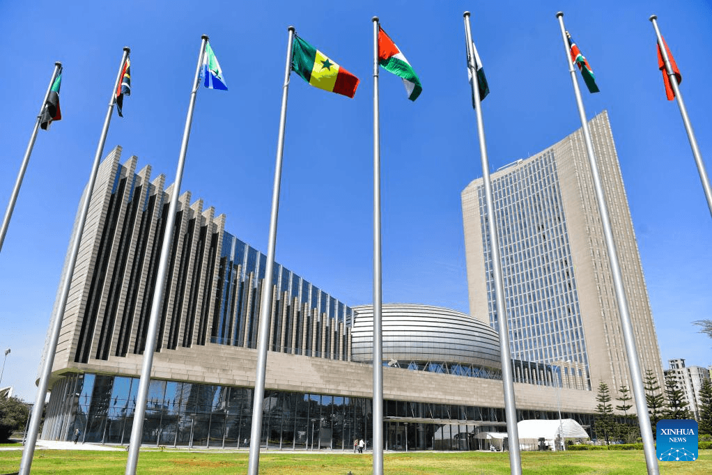 African Union Launch Continent's First Credit Rating Agency in Mauritius