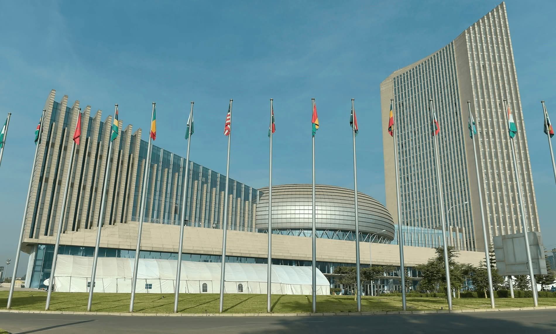 African Union Announces Programme of Executive Council and Assembly Sessions for This Week