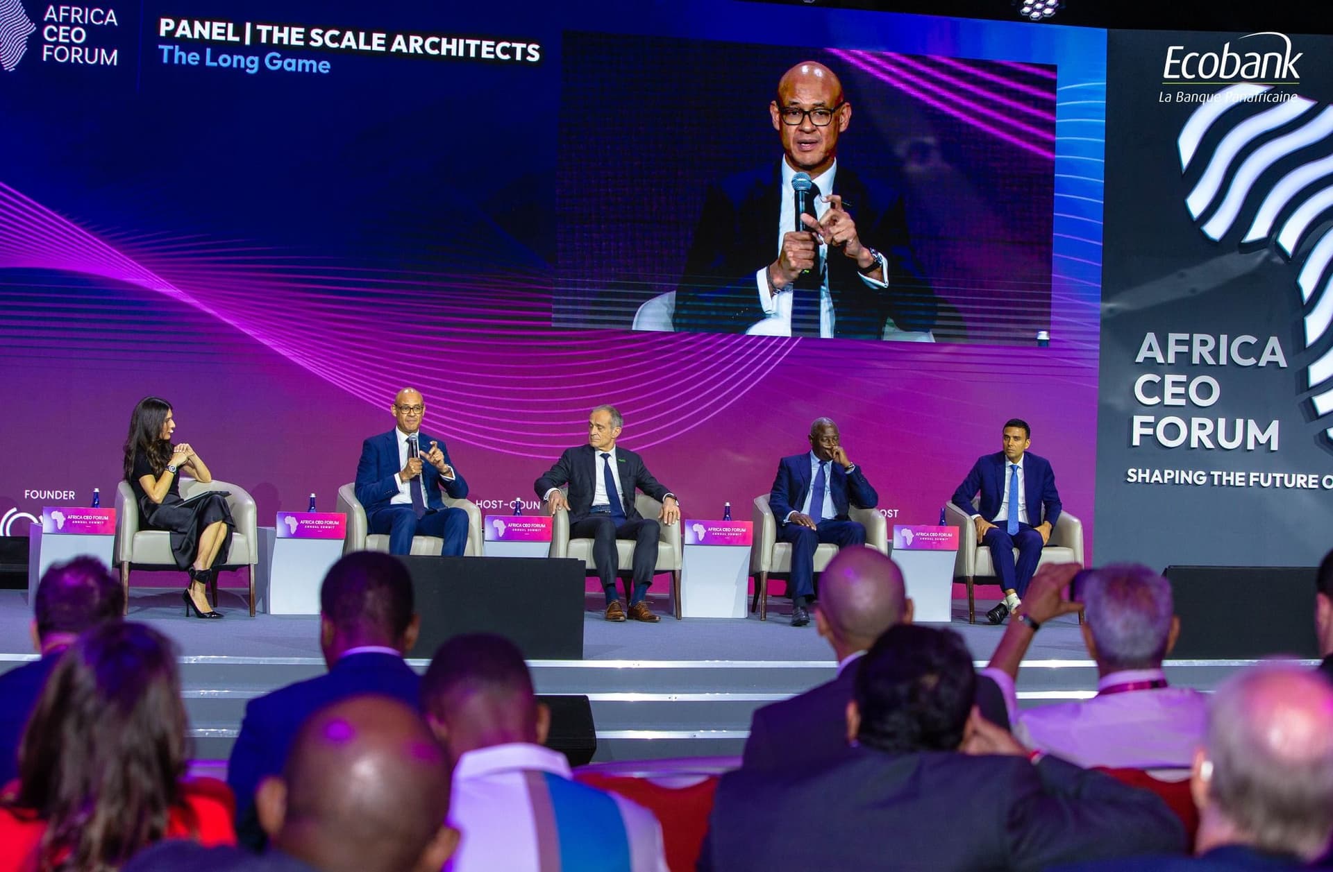 Africa’s Future Depends on Scale and Integration 