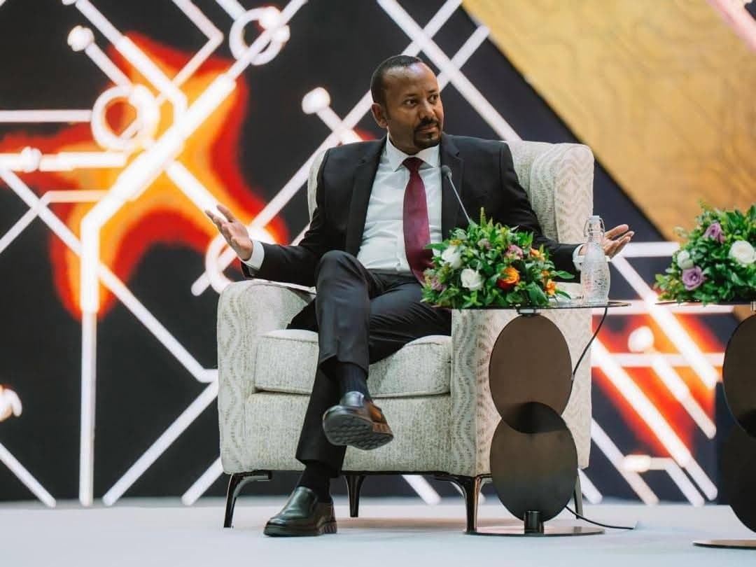 Digital Ethiopia 2030 Targets Youth, Growth, and a Strong Digital Economy