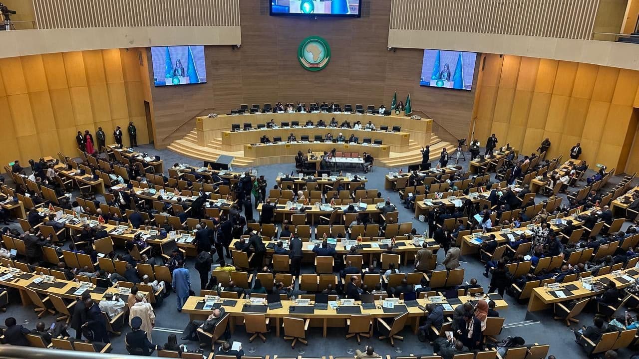 African FMs to Look into Security Situations in Somalia and Sudan