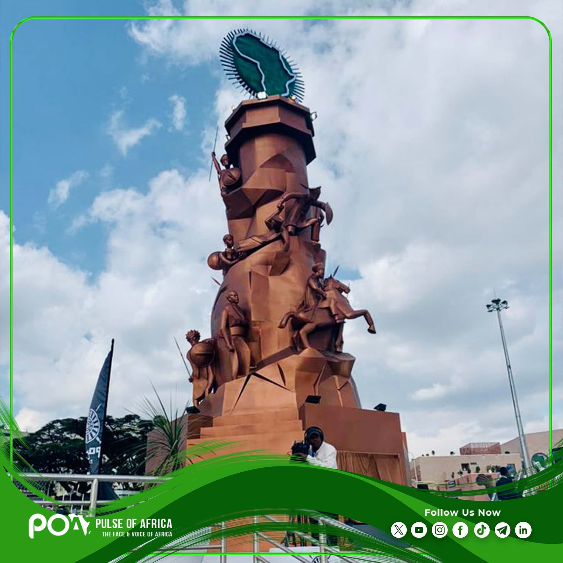 Reviving the Spirit of Adwa: Lessons of Unity, Resistance, and Indigenous Wisdom for Africa’s Future