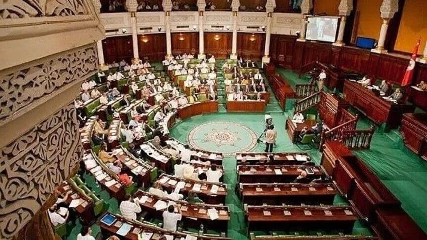 Libya’s Parliament Elects New Speaker
