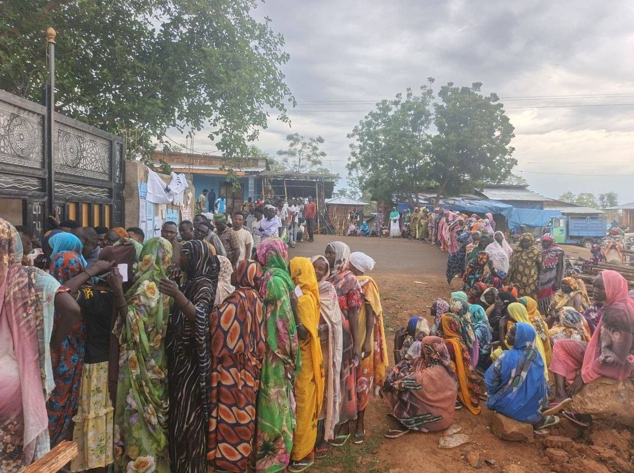 The Meaning of Massive Voter Turnout for Democracy  