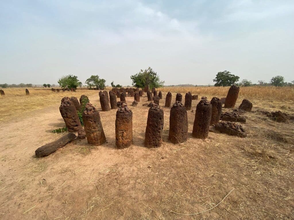 Whispers of the Ancients: Unlocking the Mystery of Gambia’s Wassu Stone Circles