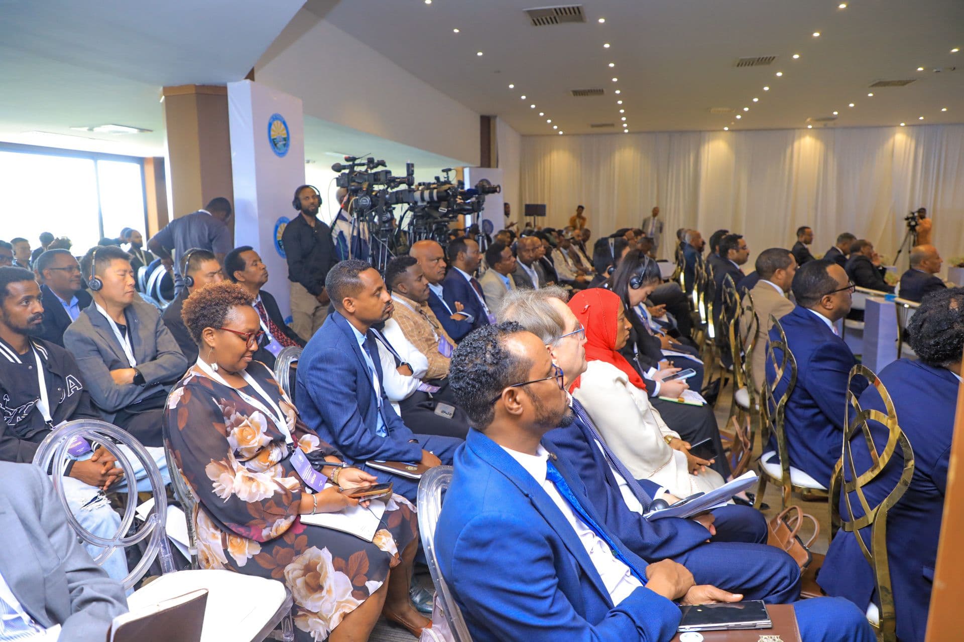 International Conference 