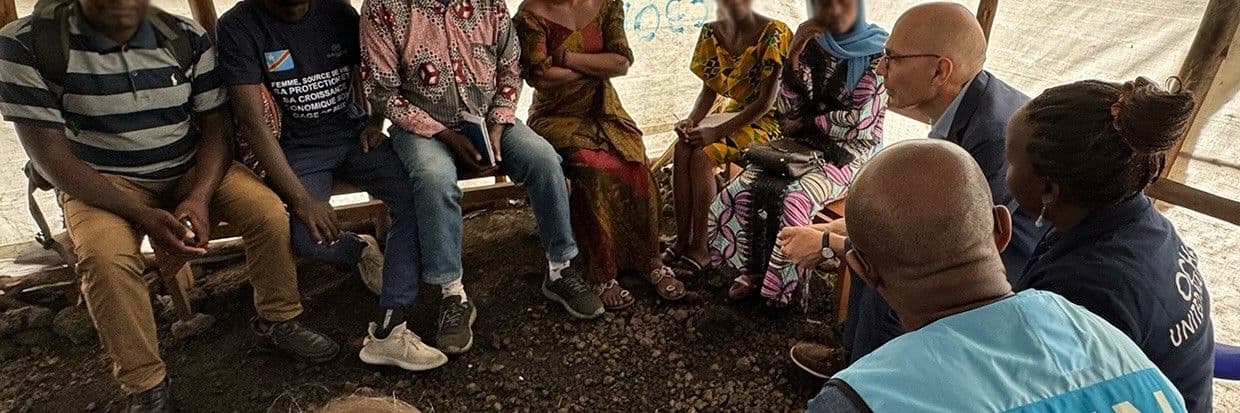 ICG Deplores Renewed Violence in DRC’s South Kivu