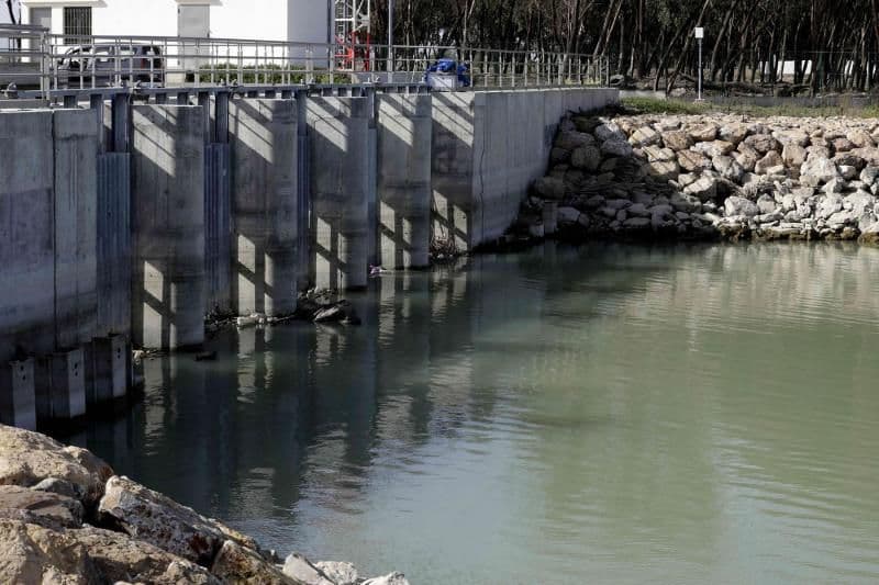 Morocco Declares End to Seven-Year Drought After Winter Rains