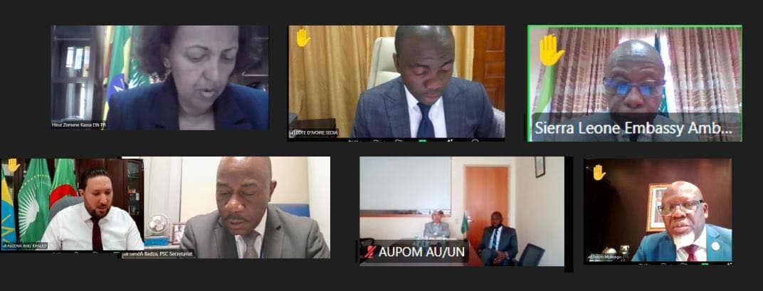 Africa’s Voice at UN Strengthens as A3 Deepens AU–UN Security Coordination