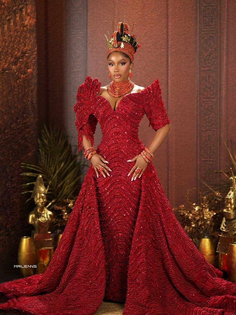 African Celebrities Honour Heritage and Creativity at AMVCA Cultural Day 2026