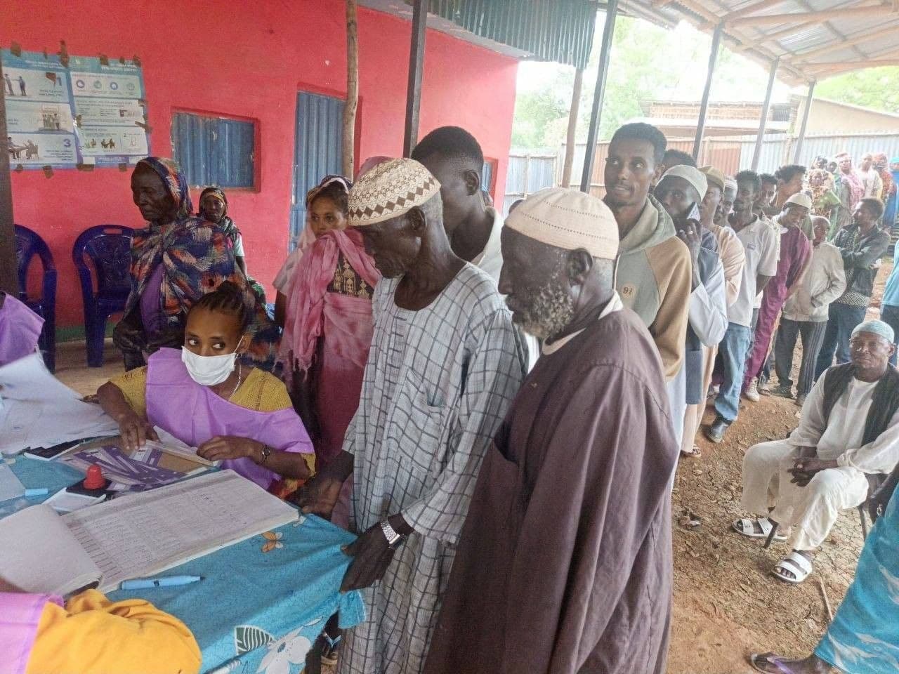 The Meaning of Massive Voter Turnout for Democracy