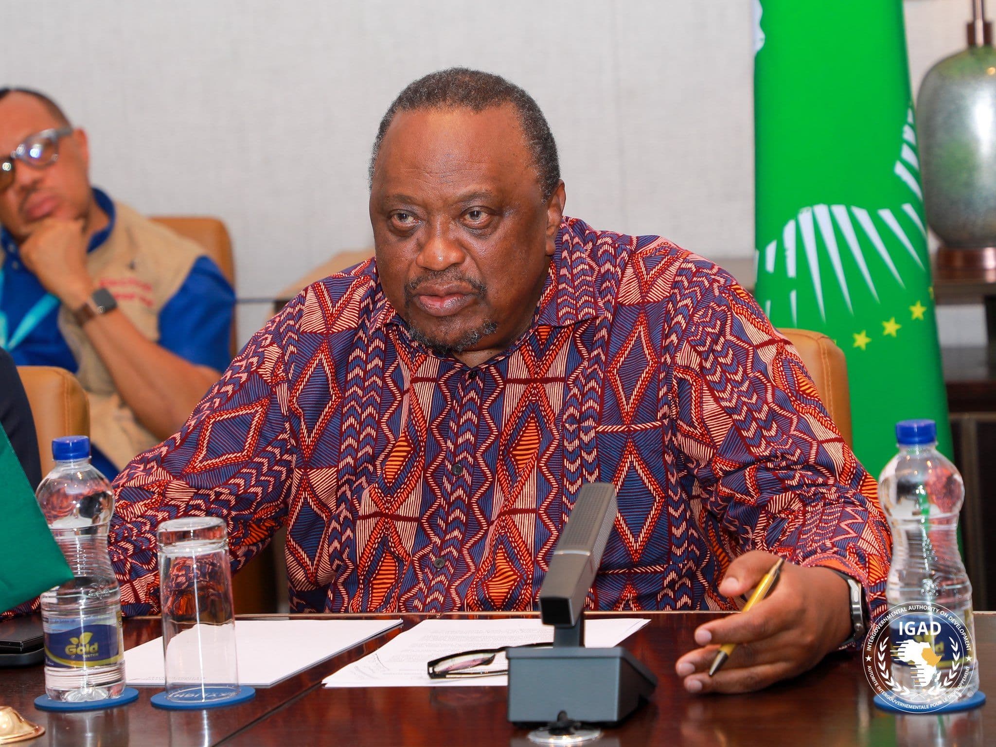IGAD and African Union Election Missions Hold Post-Poll Debrief on Ethiopia’s General Election