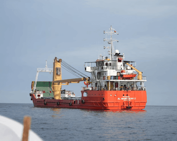 Global Fuel Prices Remain Volatile Amidst U.S. Blockade of Strait of Hormuz