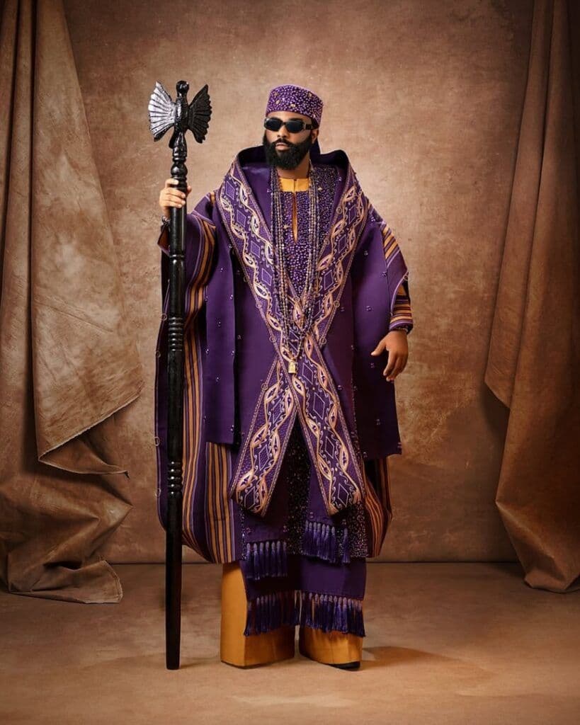 African Celebrities Honour Heritage and Creativity at AMVCA Cultural Day 2026