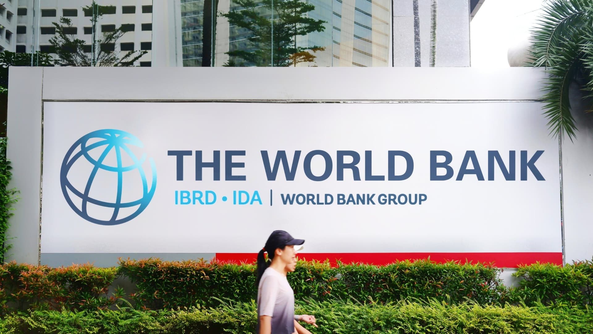 Nigeria, World Bank Sign $500m to Boost Education, Health
