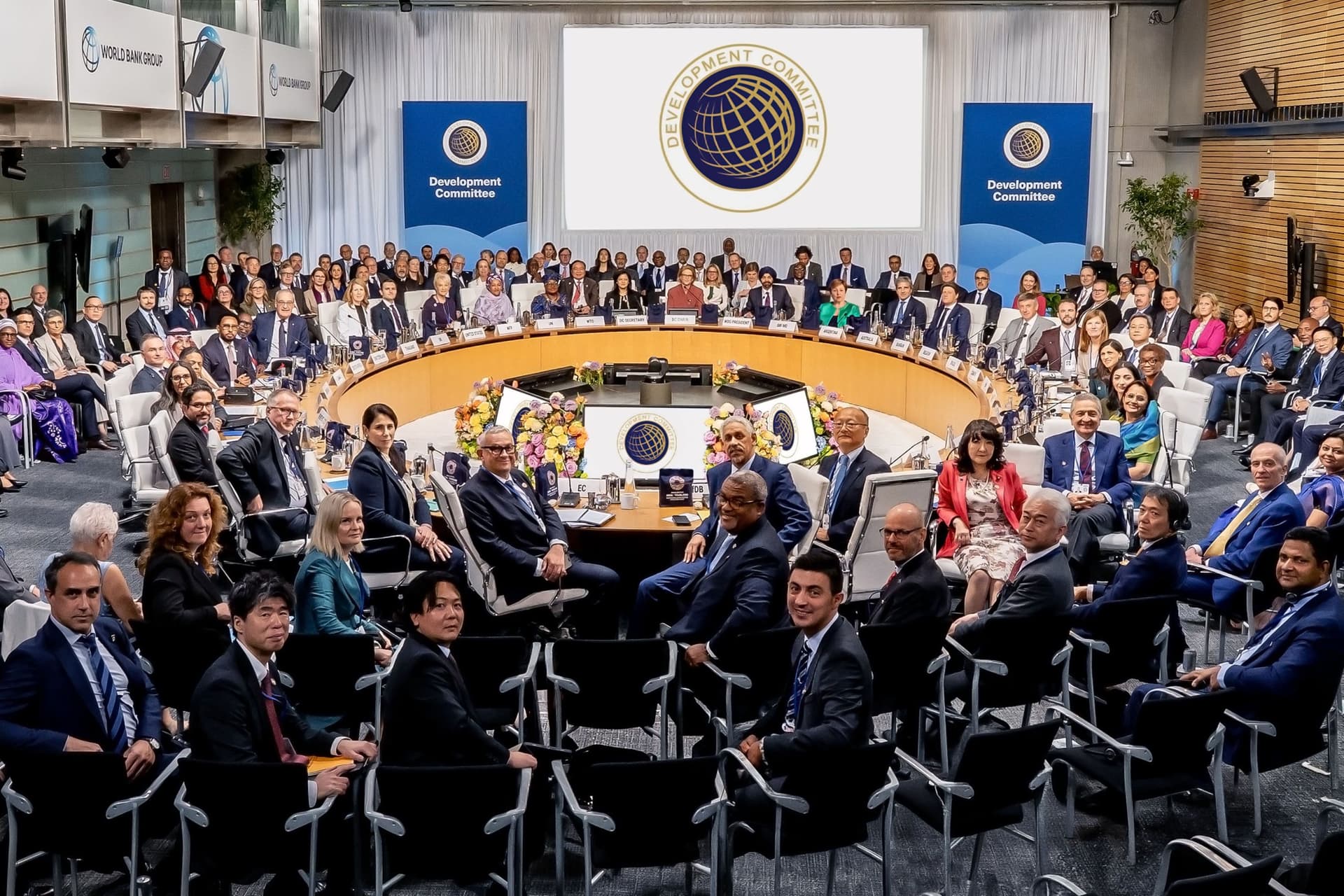 AUC Calls for Stronger Global Support to Drive Job Creation in Africa