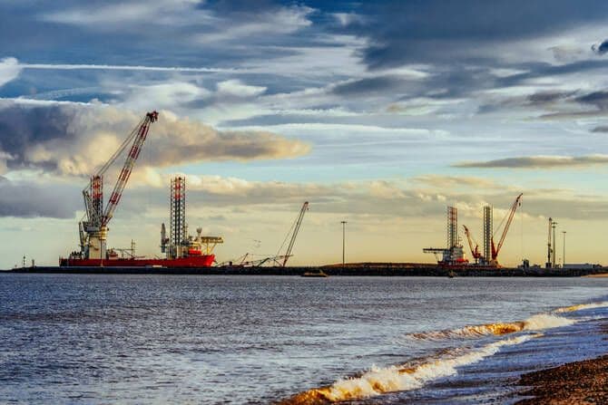 Algeria Opens New Oil, Gas Bids as Middle East War Strains Markets