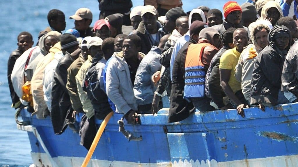 illegal immigration