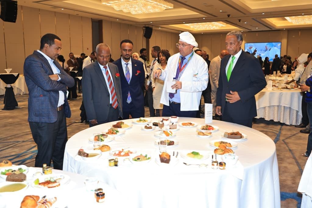 Ethiopian Airlines Unveils Enhanced 2026 In-Flight Menu in Addis Ababa Tasting Event