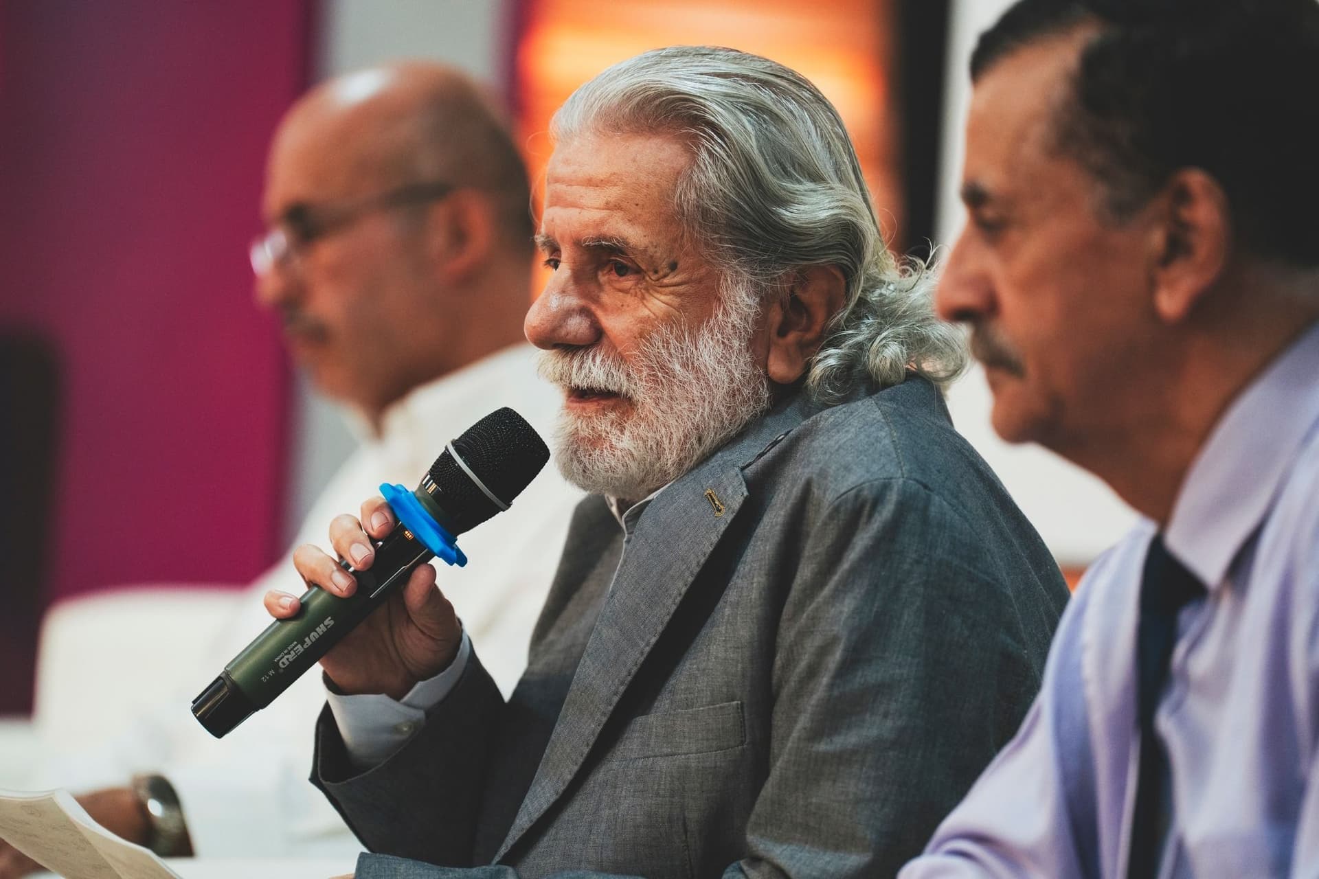 14th EWdition of Magreb International Film Festival Held in Oujda