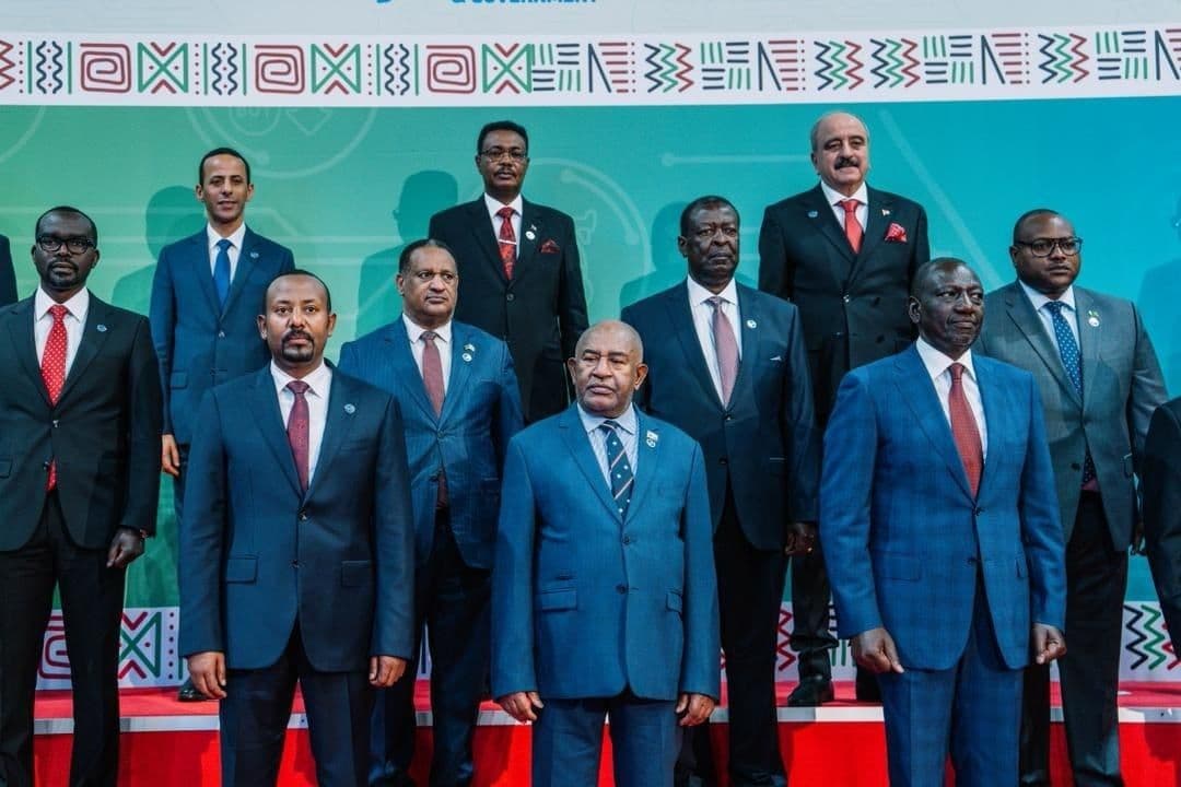 COMESA Summit