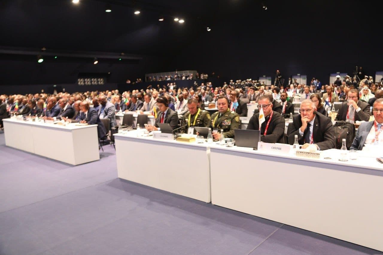Ethiopia Selected to Host 96th INTERPOL General Assembly in 2028