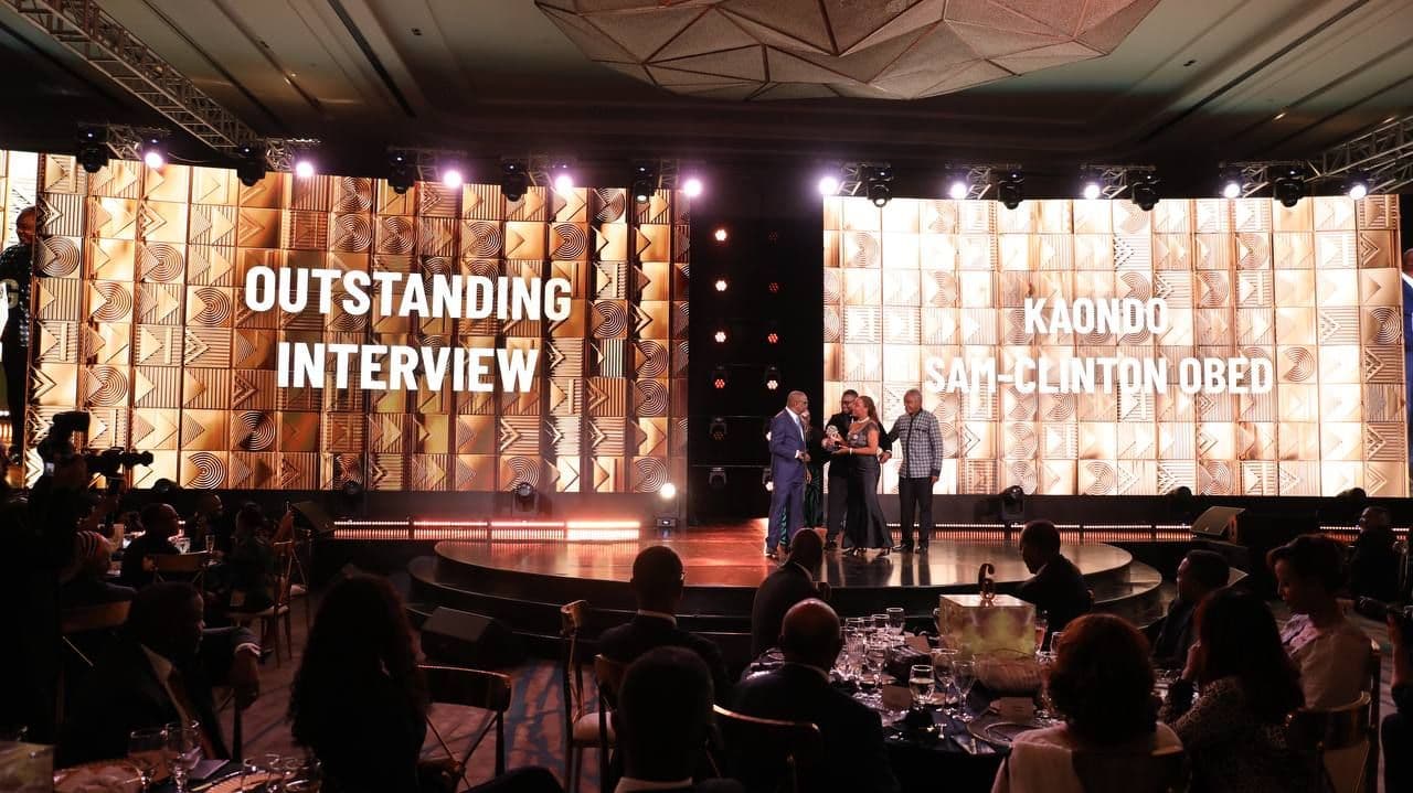Media Award 