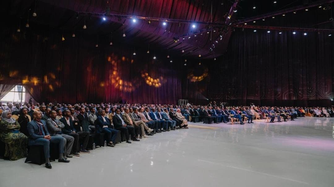 Ethiopia's Digital Leap Forward: 2030 Strategy Focuses on Access, Equality, and Trust