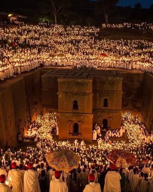 The Unique Christmas  