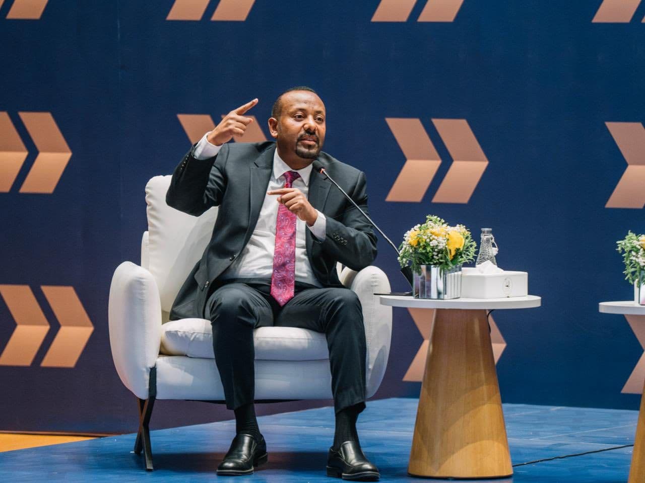Ethiopia’s Reform Measures Monumental to Transformed Economic Trajectory: PM Abiy 