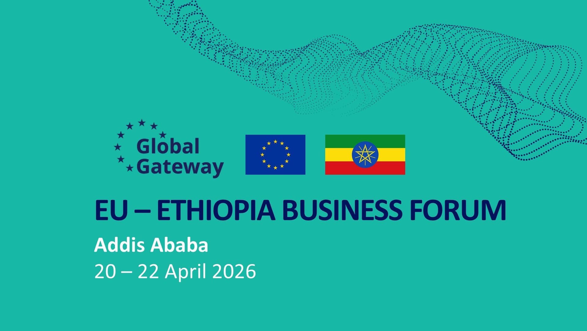 EU Commissioner Síkela to Visit Ethiopia, Open EU–Ethiopia Business Forum