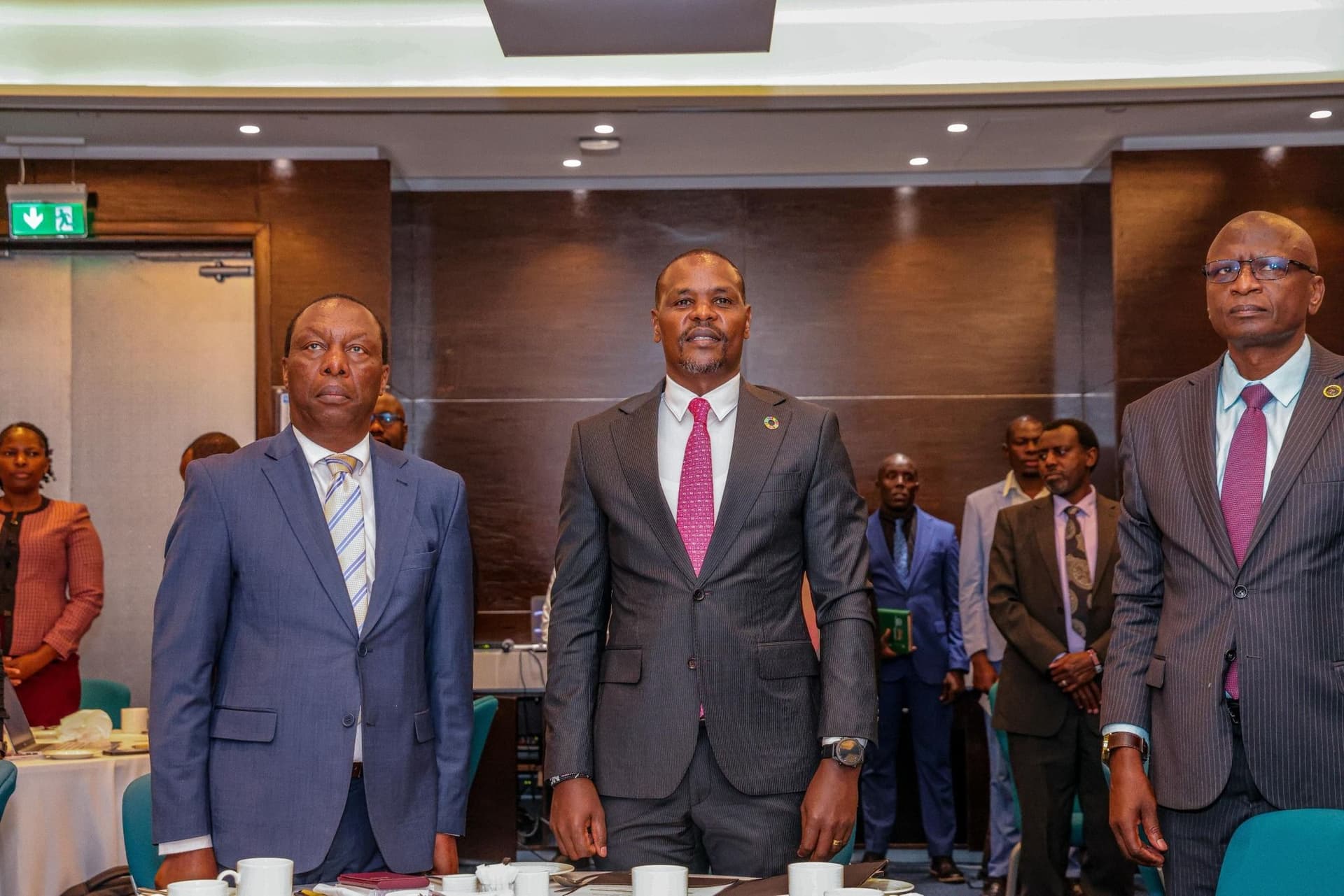 Kenya Plans USD 350 Million Investment to Restore Lake Victoria Basin