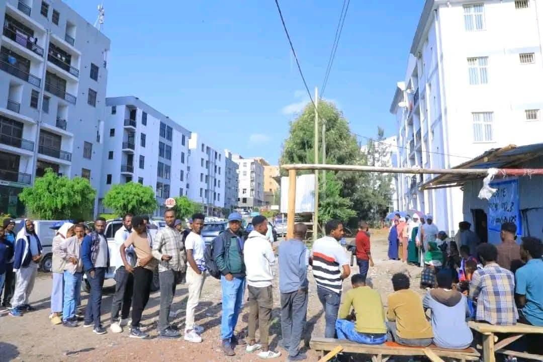 Ethiopia Launches Nationwide Voter Registration for 7th General Election