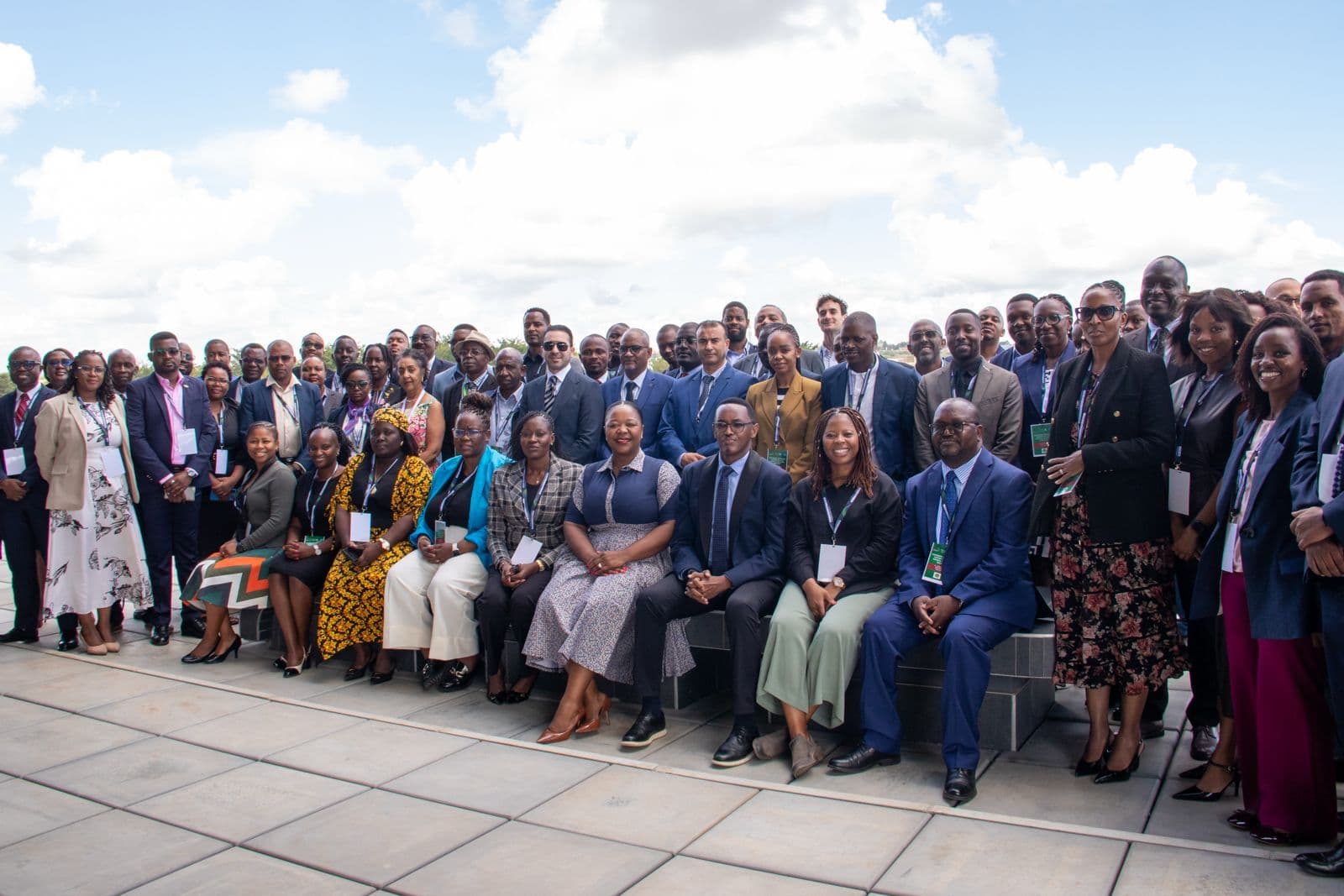 COMESA and Partners Shape the Future of Sustainable Aviation in Africa