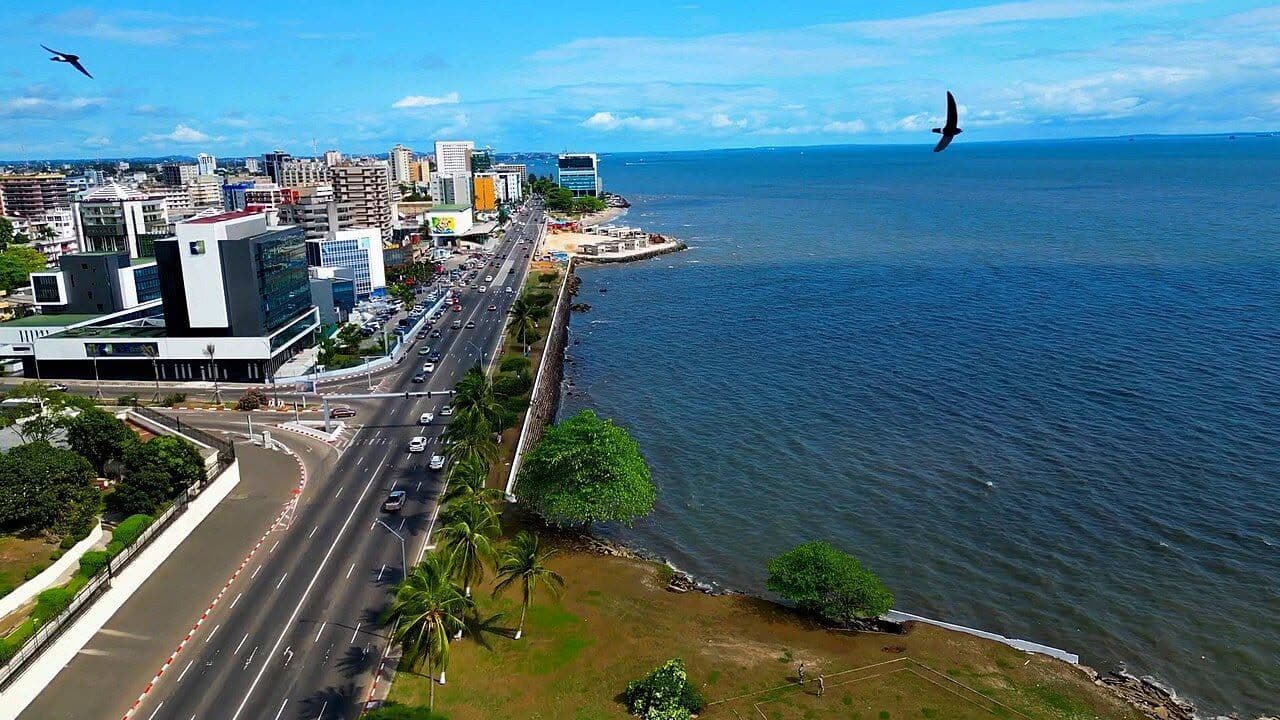 Gabon Strengthens Cybersecurity After Surge in Intrusion Alerts