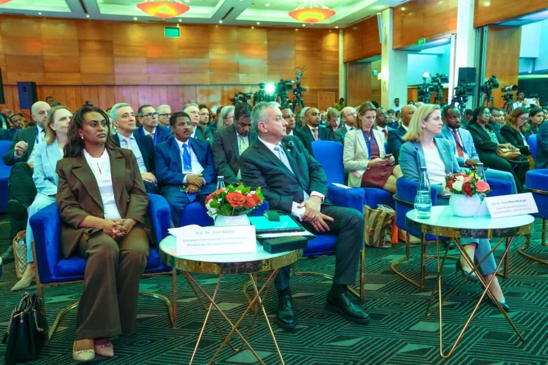 Africa-EU Partnership Gets Boost with MoU to Accelerate Enforcement