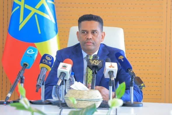 Ethiopia’s WTO Accession Reaches Critical Phase: Minister Kassahun