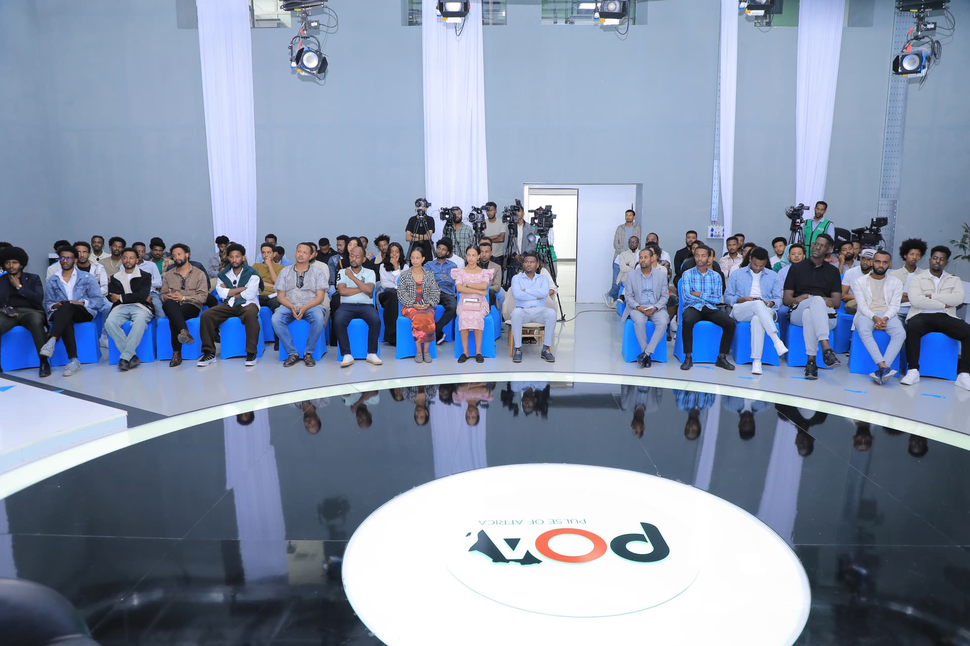 ASMIS Draws 61 Influencers from 30 Nations with 471 Million Reach 