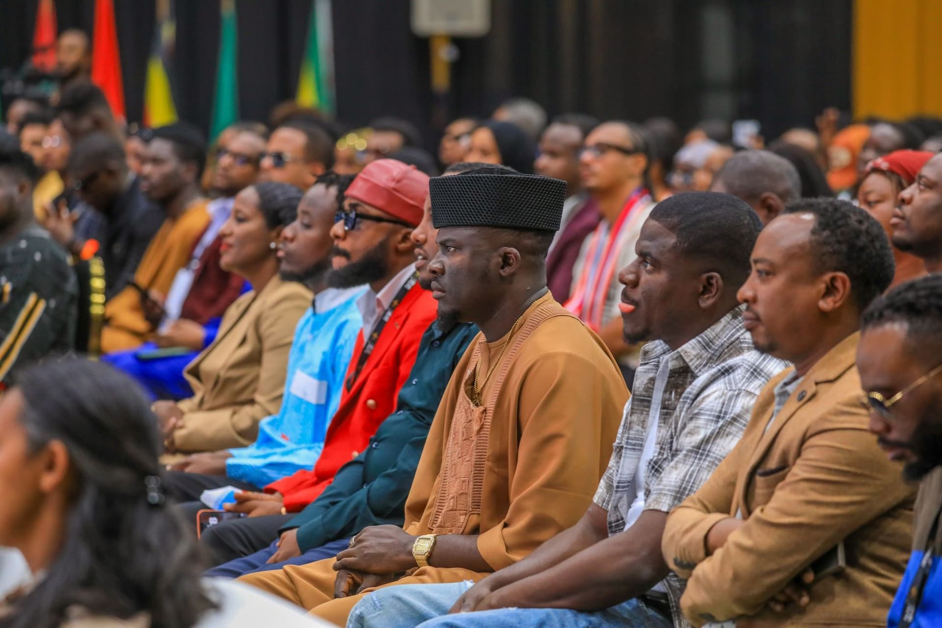 ASMIS 2026 in Addis Ababa: Africans Take Control of Their Narrative