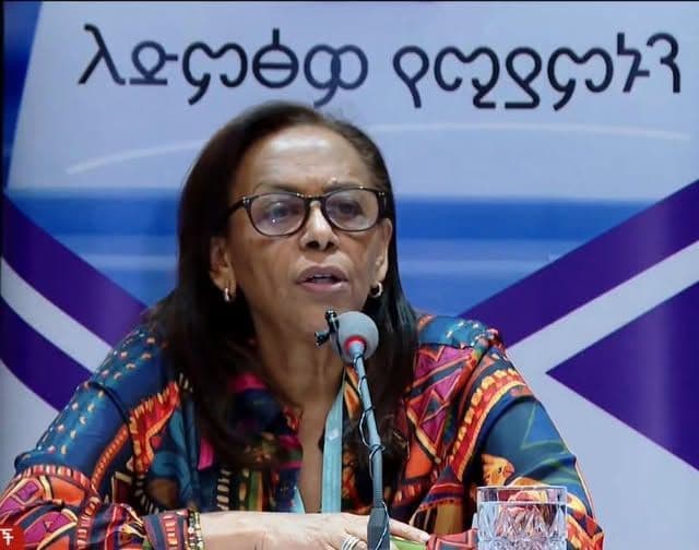 NEBE Says Most Constituencies Have Declared Election Results