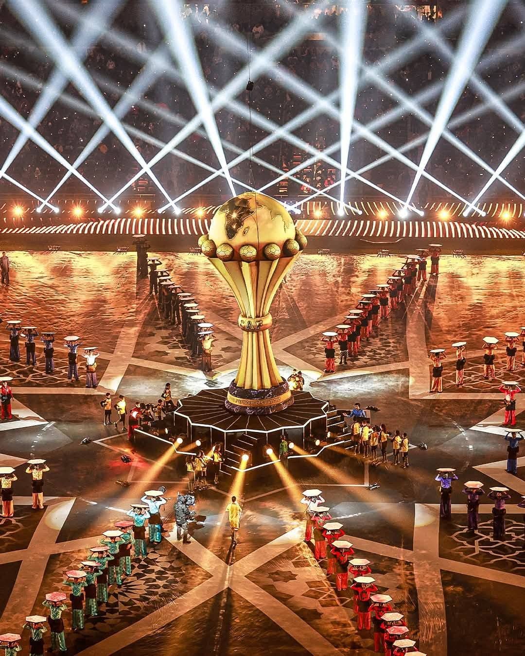 Morocco Displays Captivating AFCON Opening with Atlas Lions Secure 2-0 Victory over Comoros