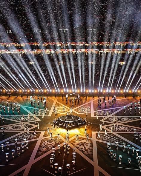 Morocco Displays Captivating AFCON Opening with Atlas Lions Secure 2-0 Victory over Comoros