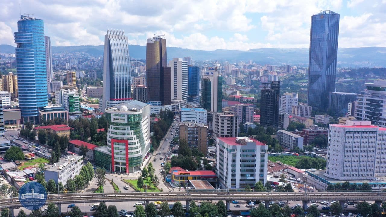 Addis Ababa Sets Benchmark for African Cities in Financial Governance