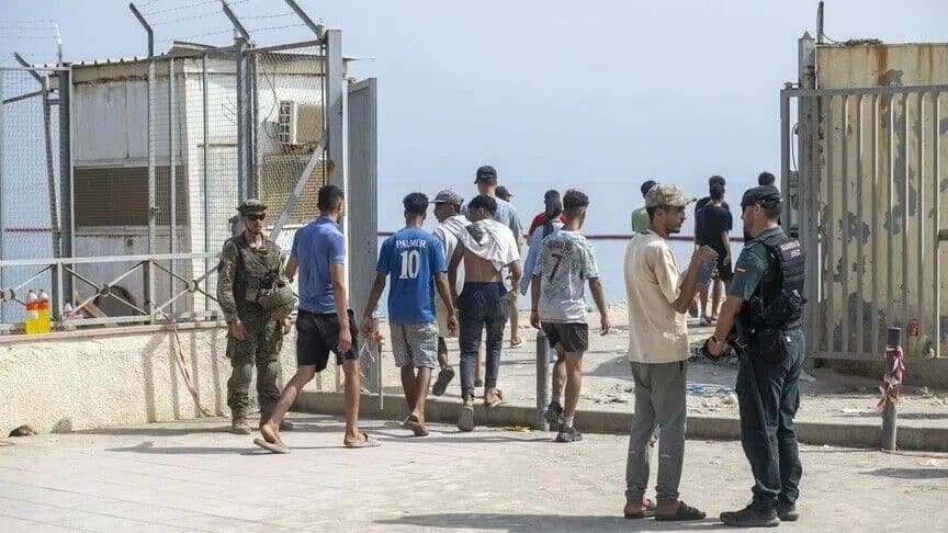 From Rescue to Security: Italy and Algeria Join Forces Against Irregular Migration