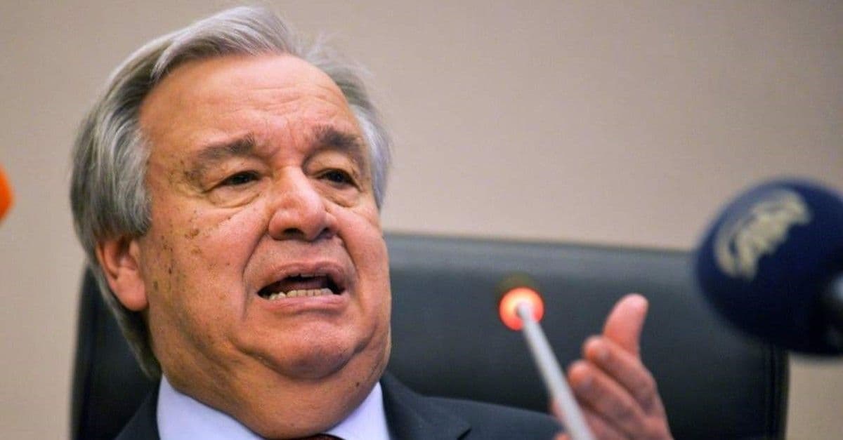 UN warns of arms and parallel oil flows in Libya